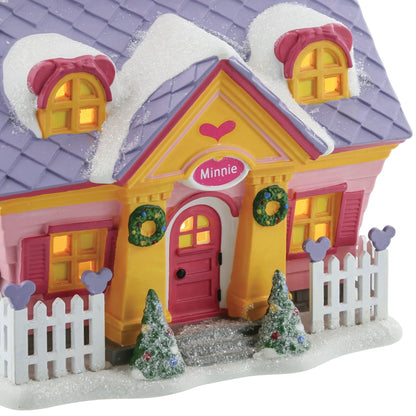 Minnie's House | Department 56