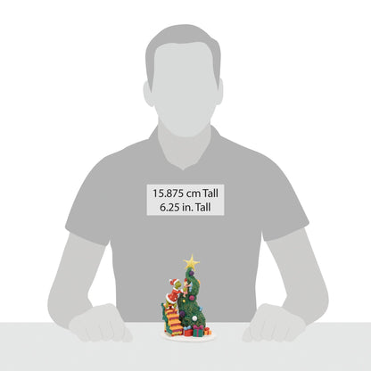 It Takes Two, Grinch & Cindy-L | Department 56