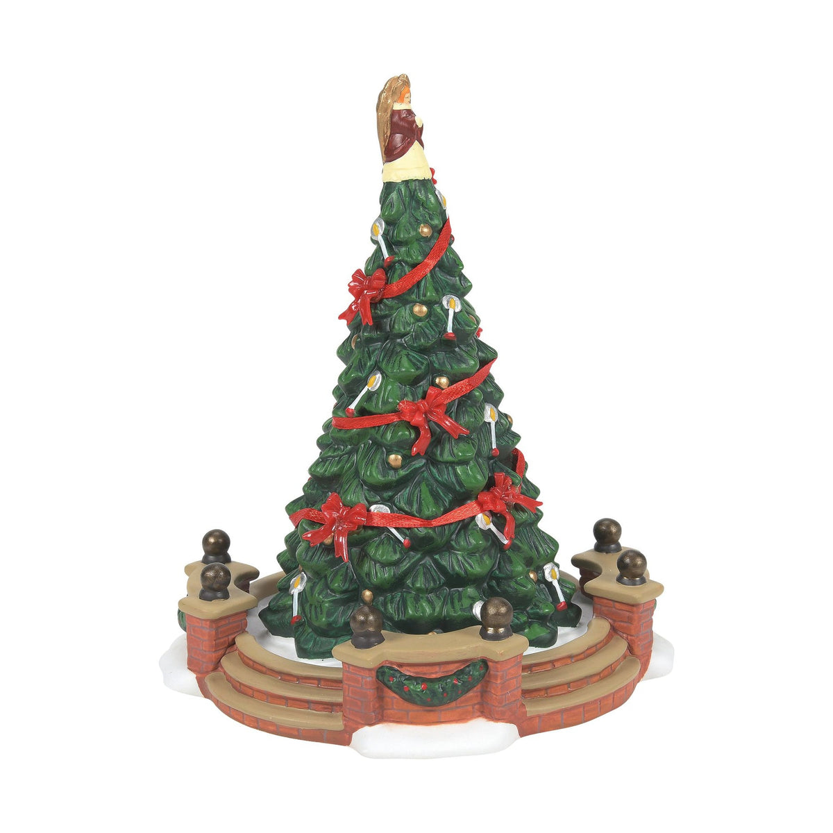 Dickens' Town Tree | Department 56