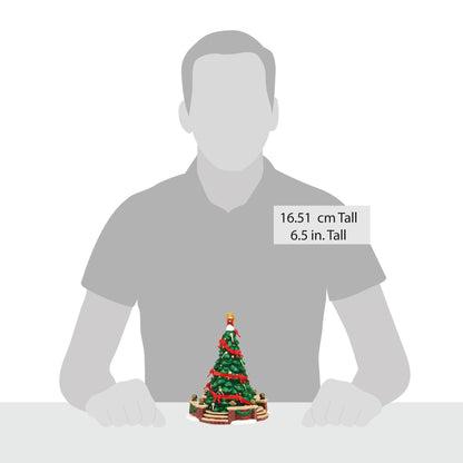 Dickens' Town Tree | Department 56