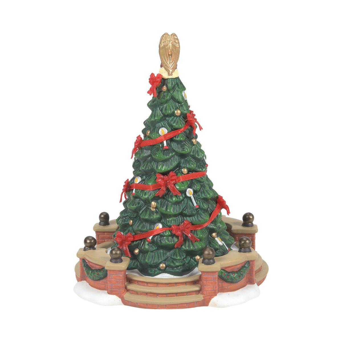 Dickens' Town Tree | Department 56