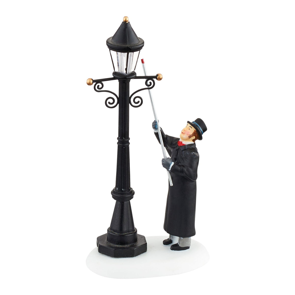 Lighting The Lane | Department 56