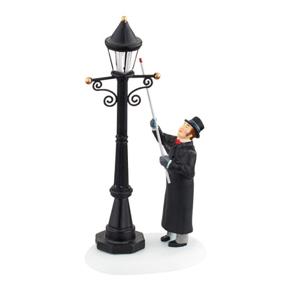Lighting The Lane | Department 56