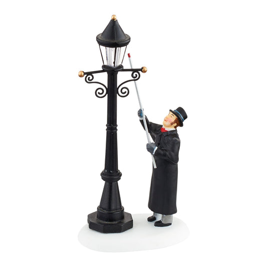Lighting The Lane | Department 56