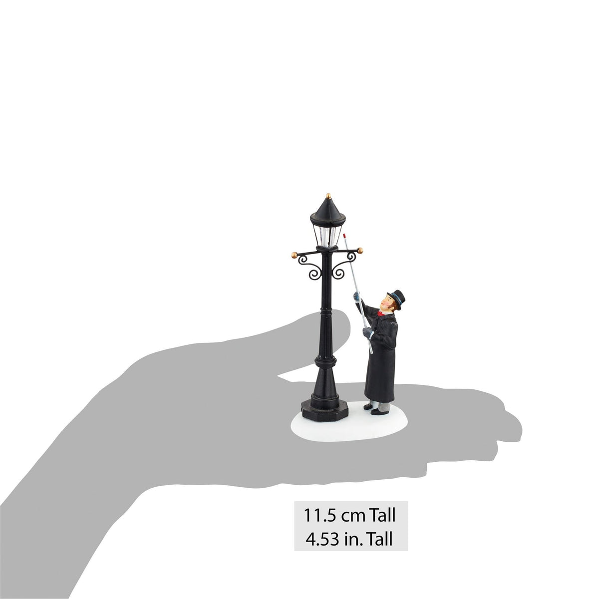 Lighting The Lane | Department 56