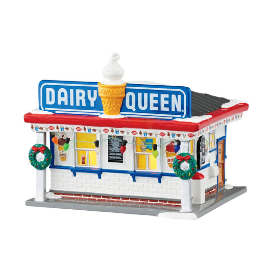Dairy Queen® | Department 56