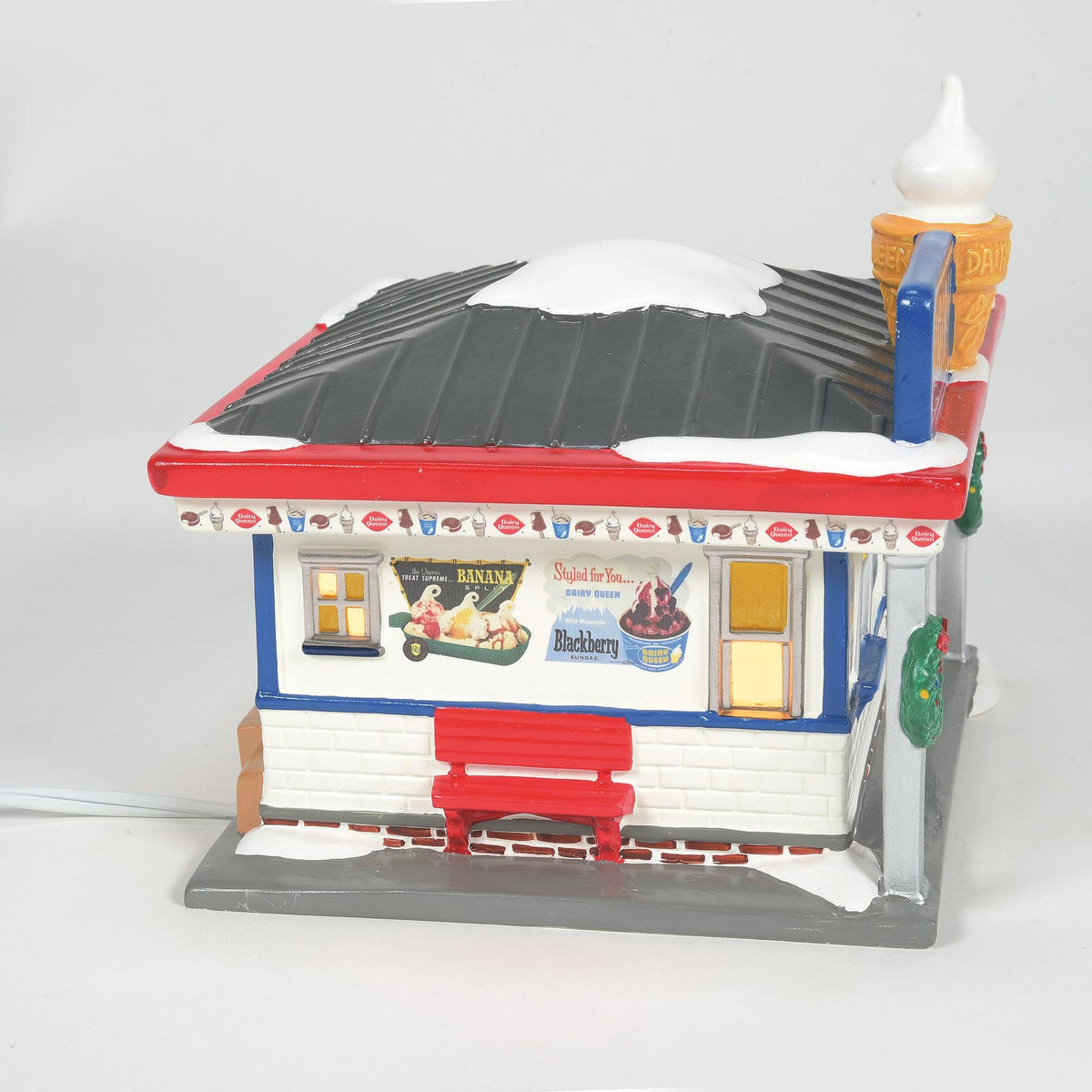 Dairy Queen® | Department 56