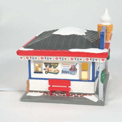 Dairy Queen® | Department 56
