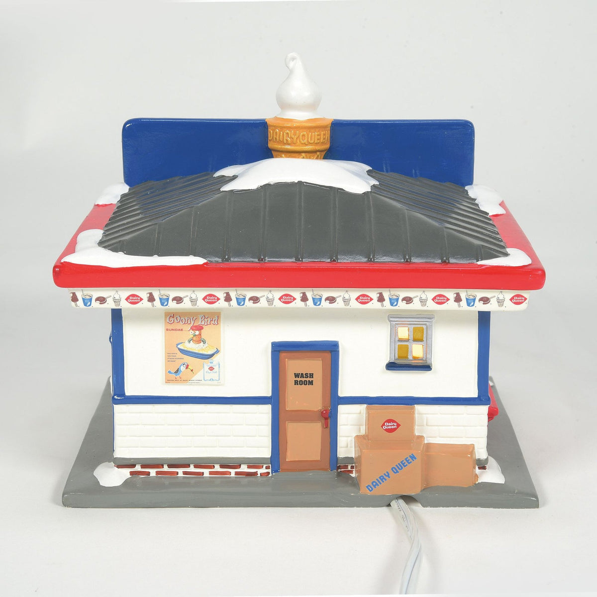 Dairy Queen® | Department 56