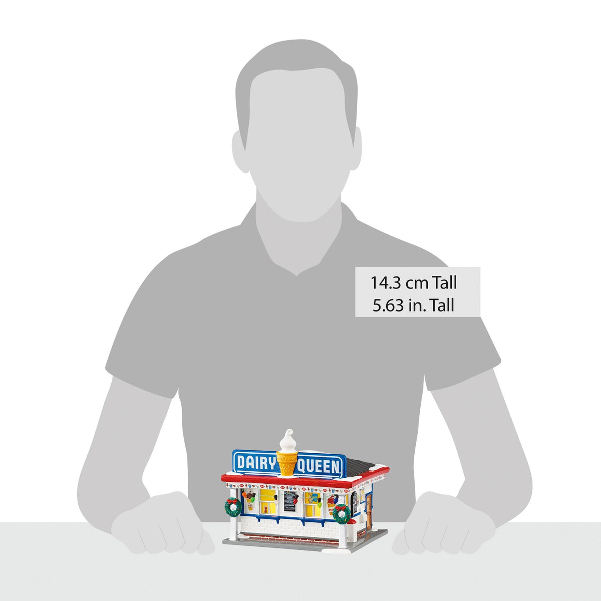 Dairy Queen® | Department 56
