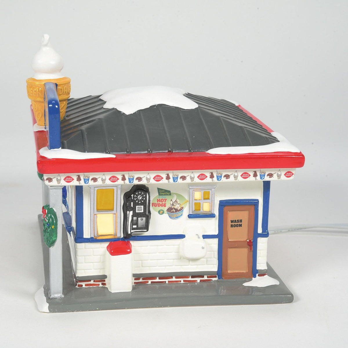 Dairy Queen® | Department 56