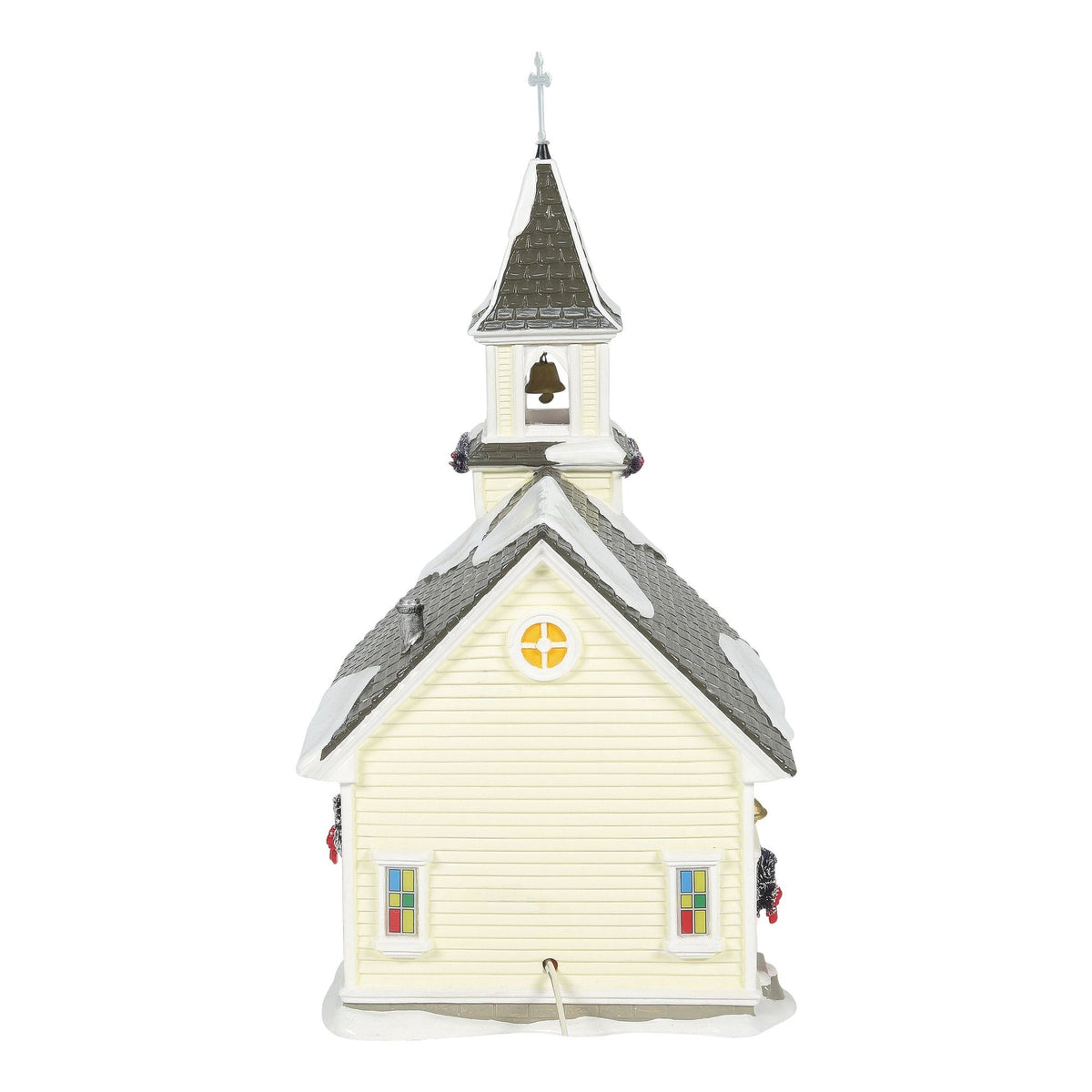 Holy Family Church, set of 2 | Department 56