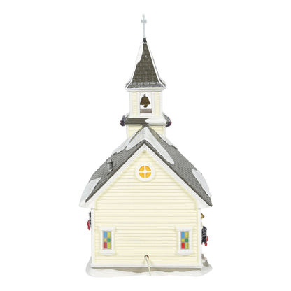 Holy Family Church, set of 2 | Department 56