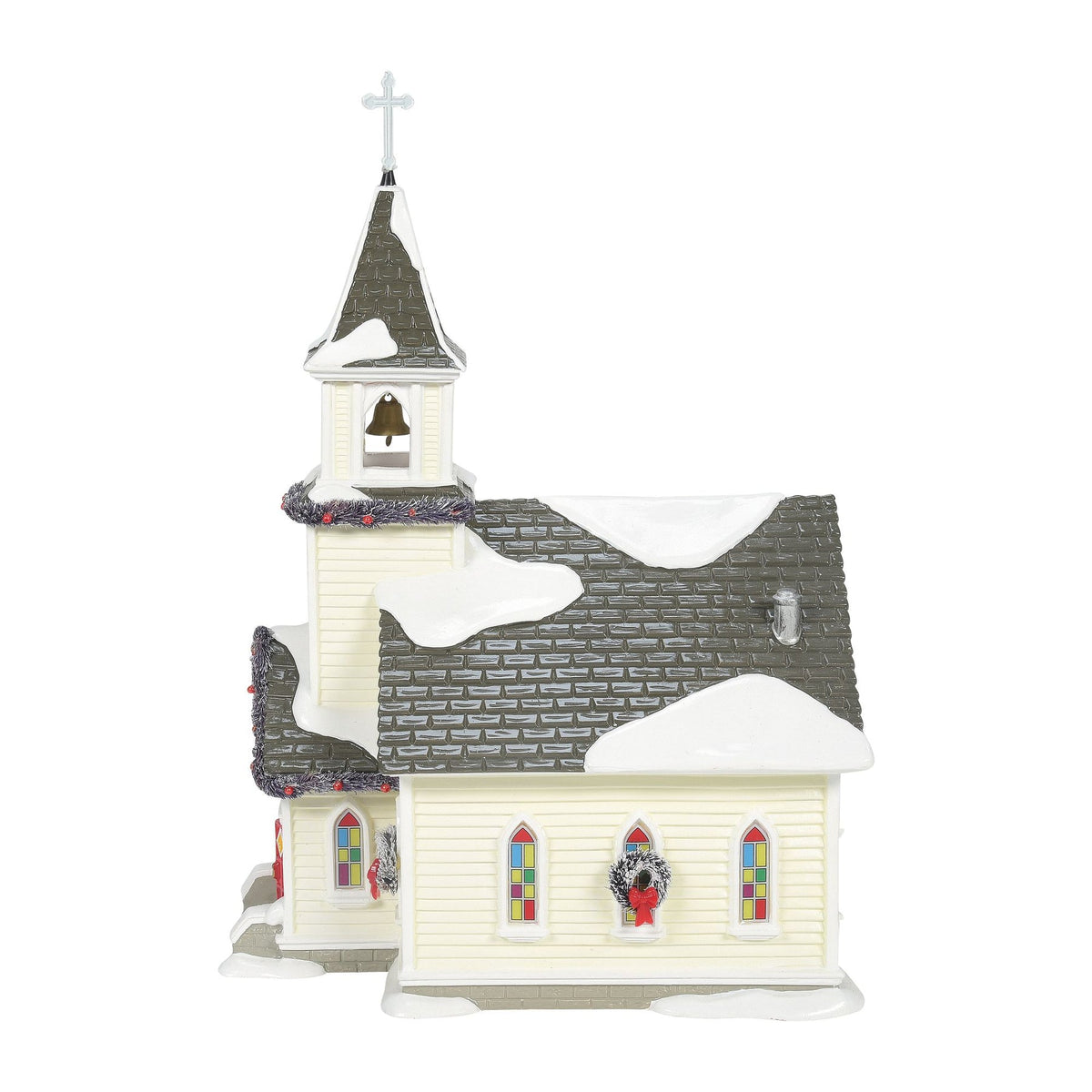 Holy Family Church, set of 2 | Department 56