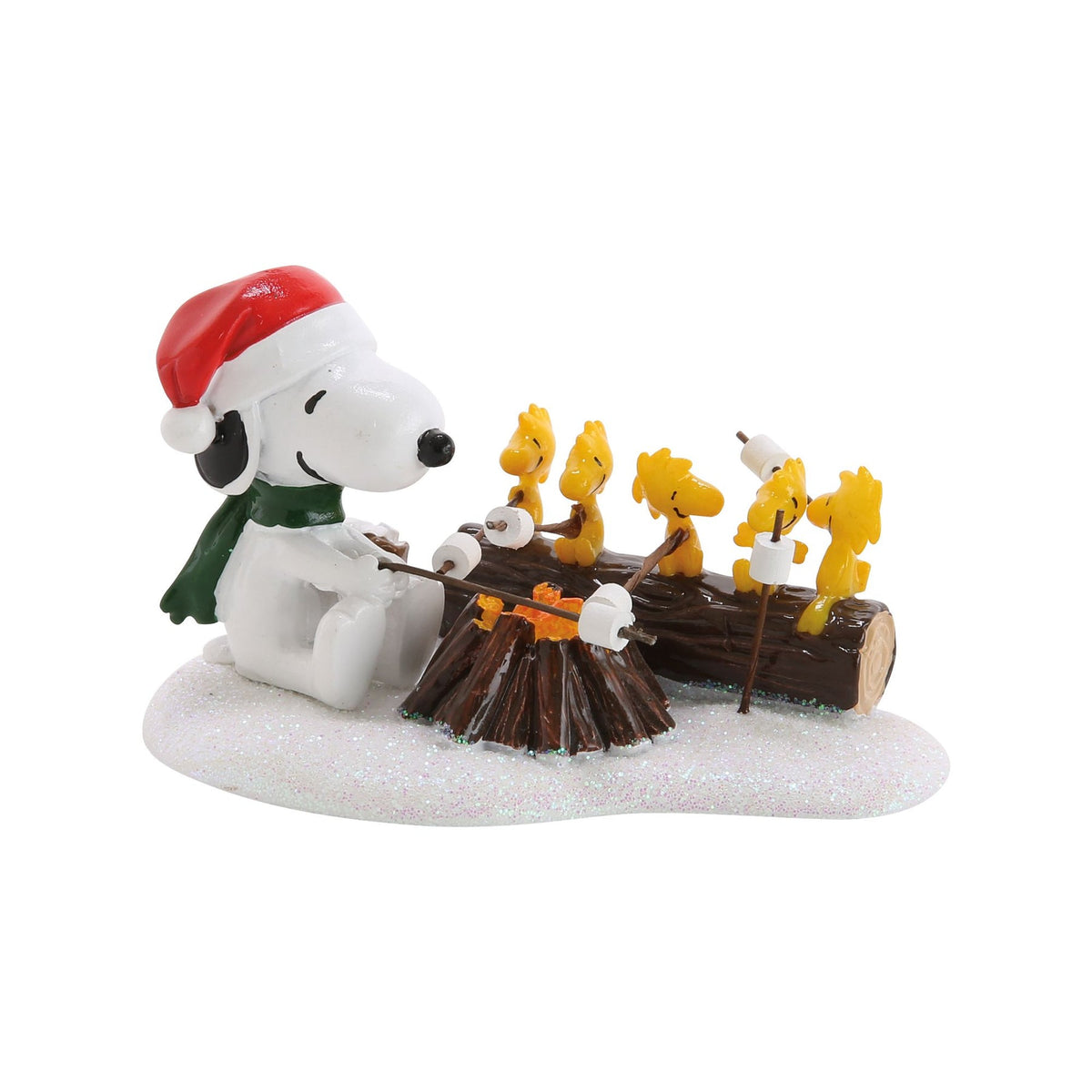 Campfire Buddies | Department 56