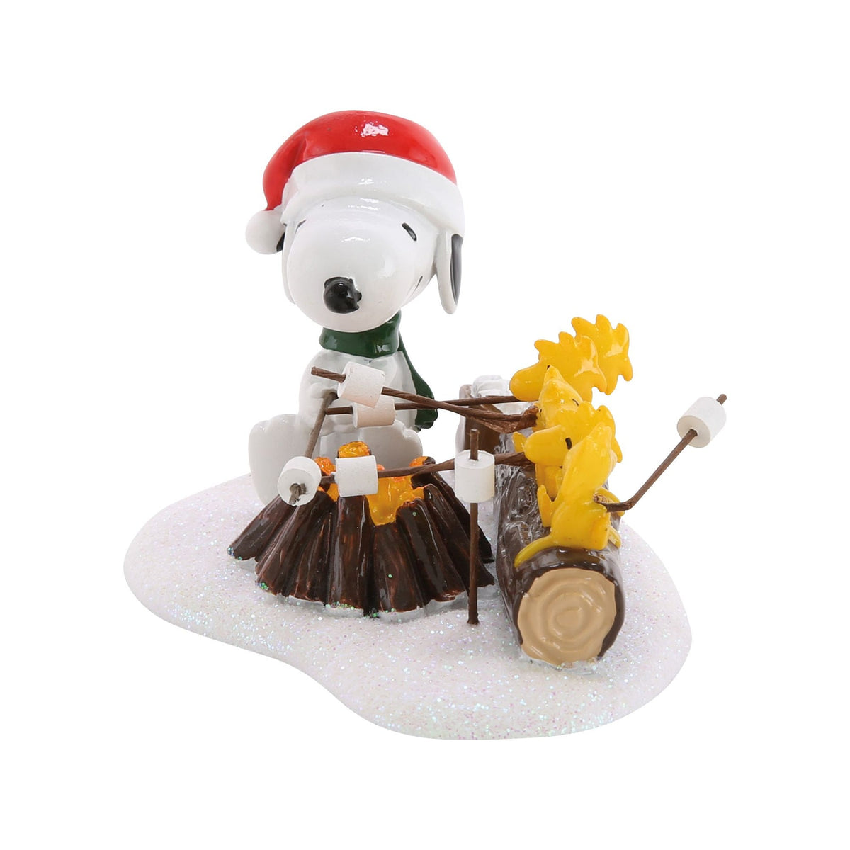 Campfire Buddies | Department 56