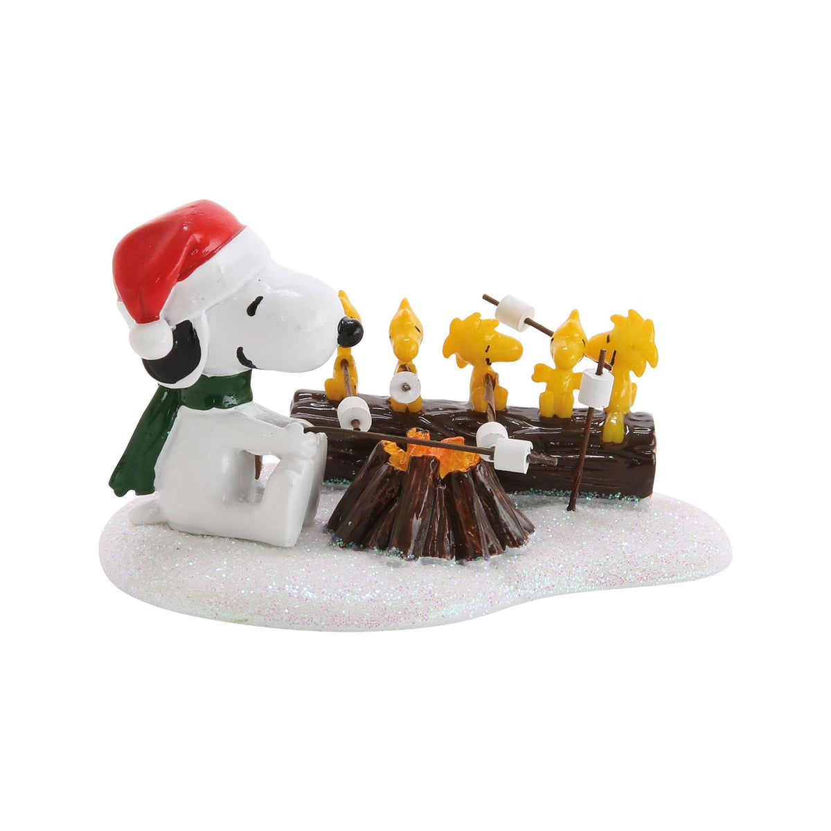 Campfire Buddies | Department 56