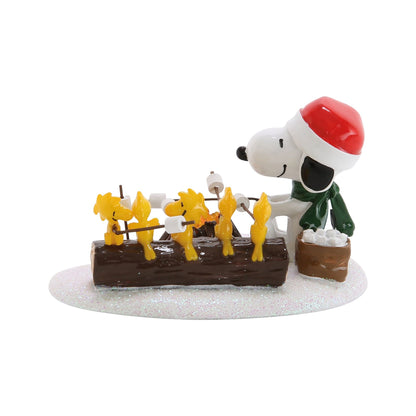 Campfire Buddies | Department 56