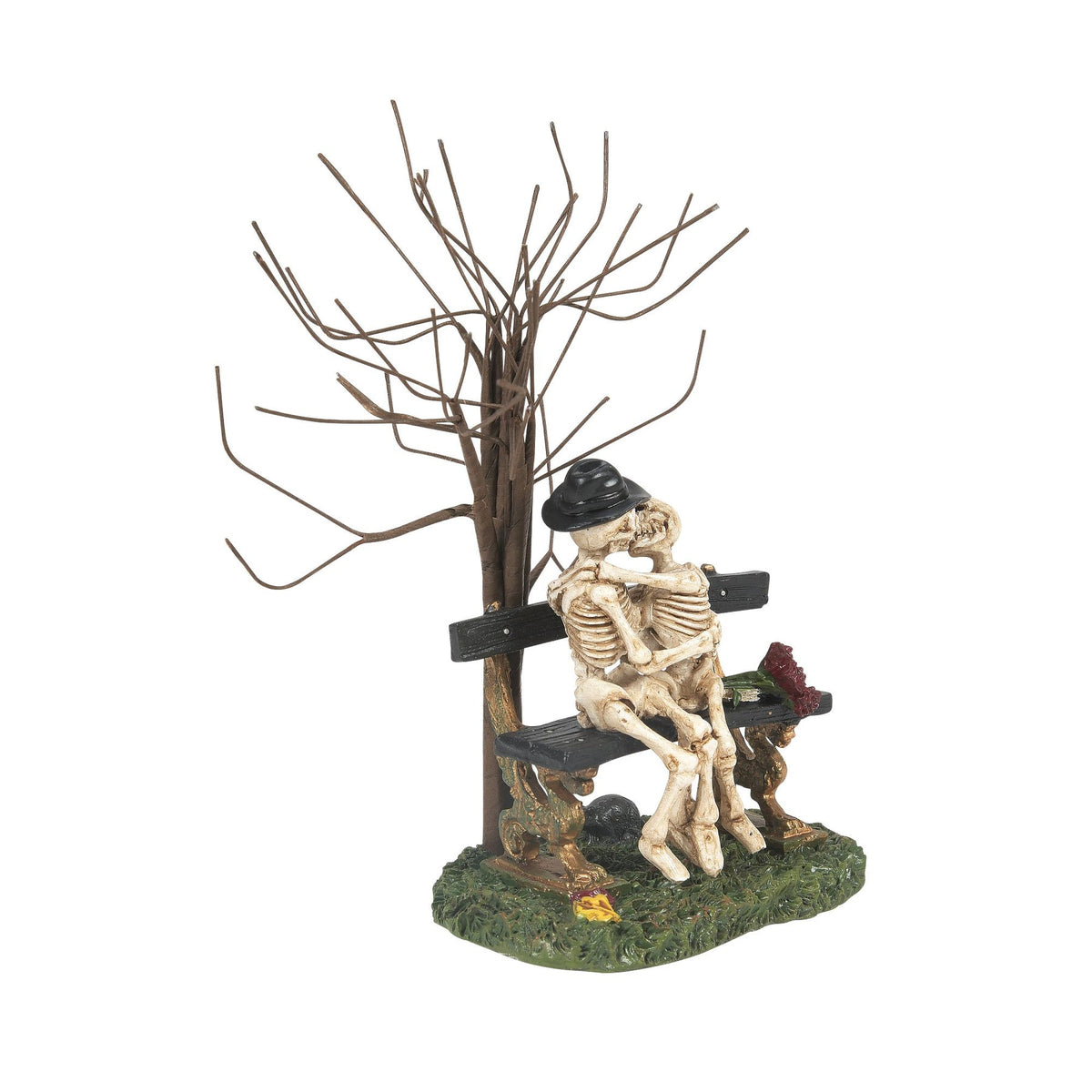 Kiss Of Death | Department 56