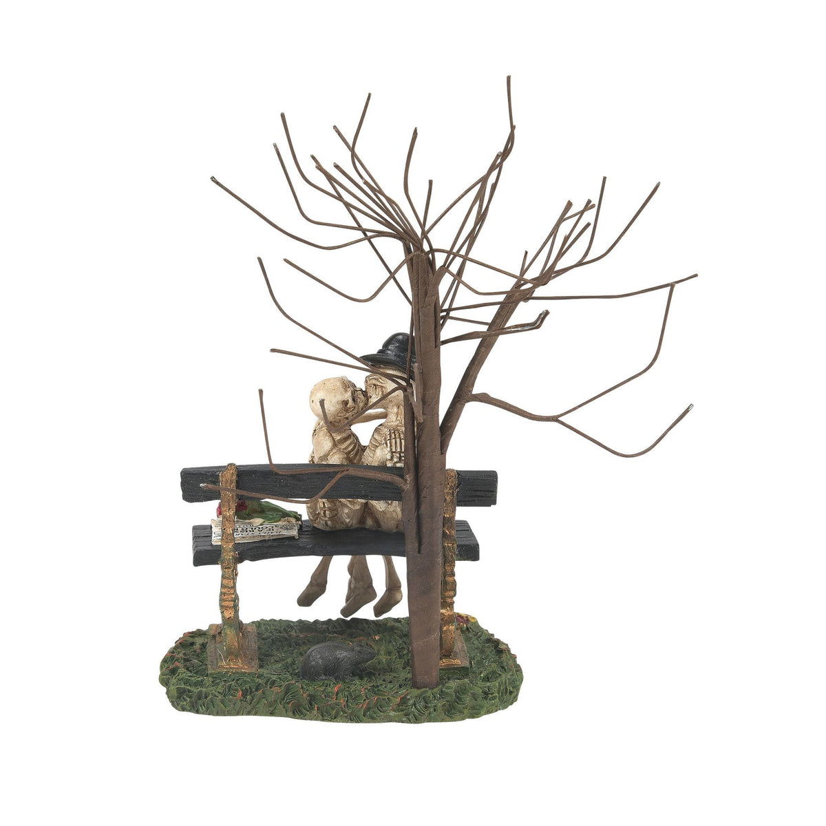 Kiss Of Death | Department 56