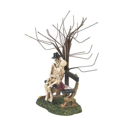 Kiss Of Death | Department 56