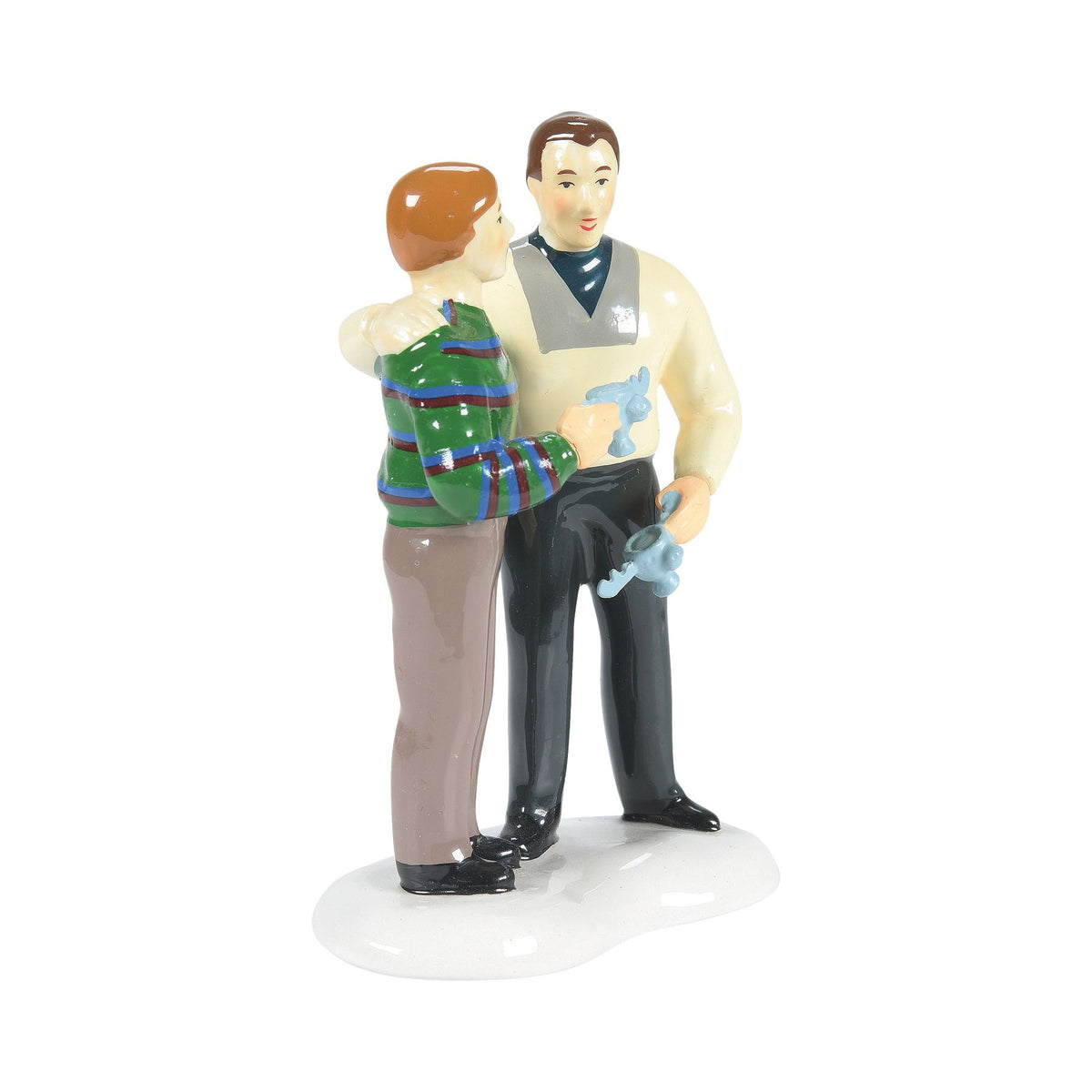Moose Mug Toast | Department 56