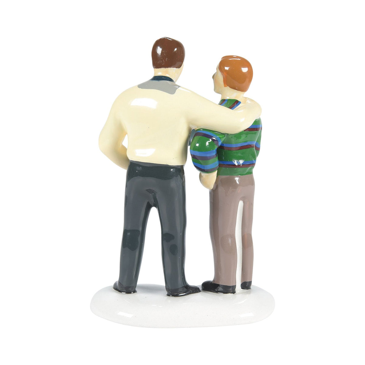 Moose Mug Toast | Department 56