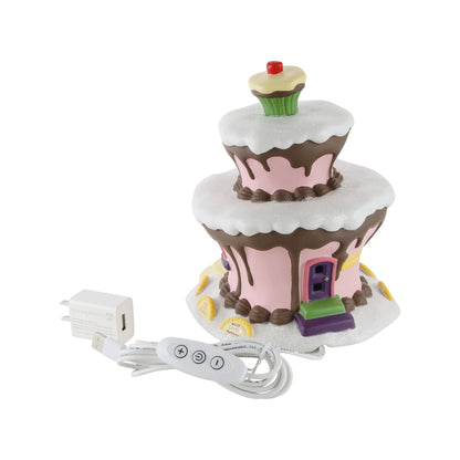 Who-Ville Sweet Shop | Department 56