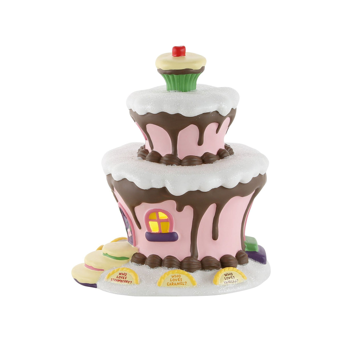 Who-Ville Sweet Shop | Department 56