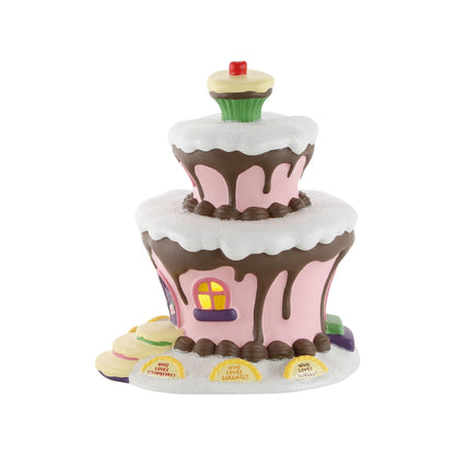 Who-Ville Sweet Shop | Department 56