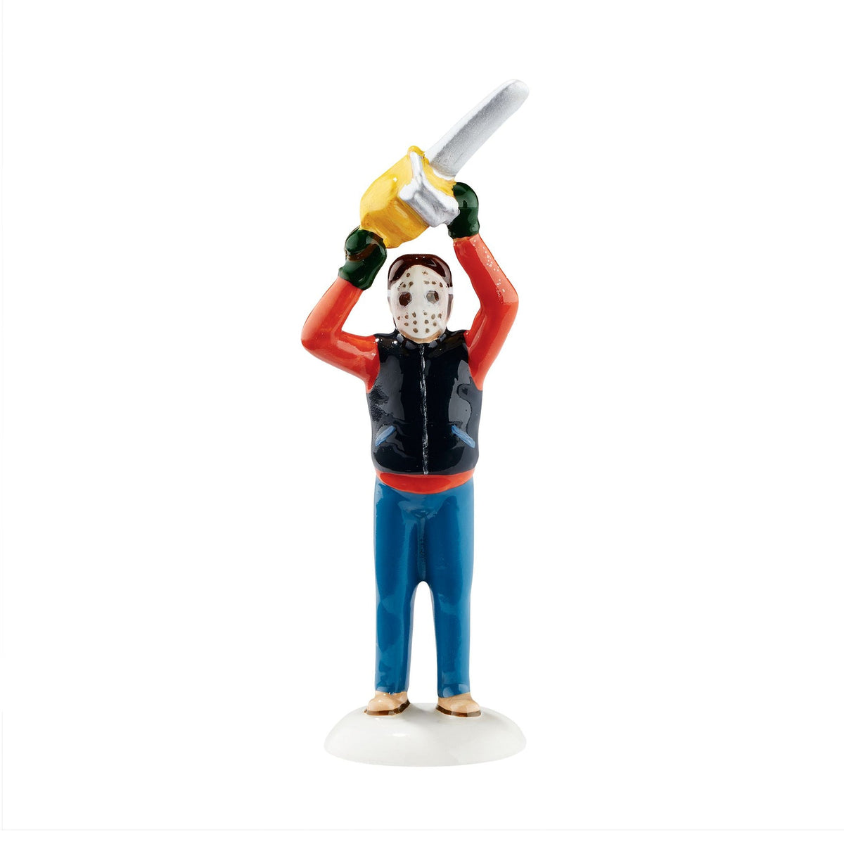 Clark Trims The Tree | Department 56