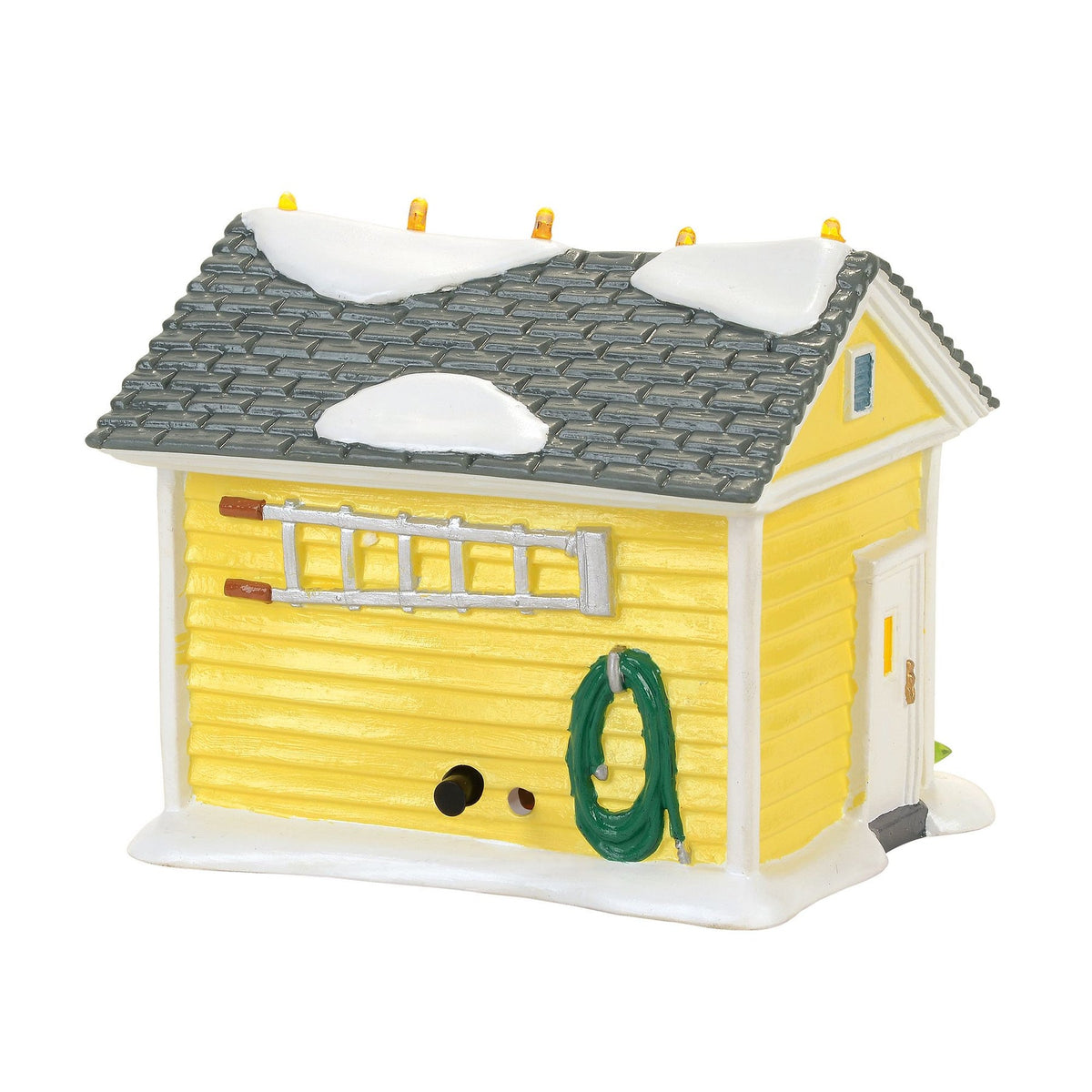 The Griswold Holiday Garage | Department 56