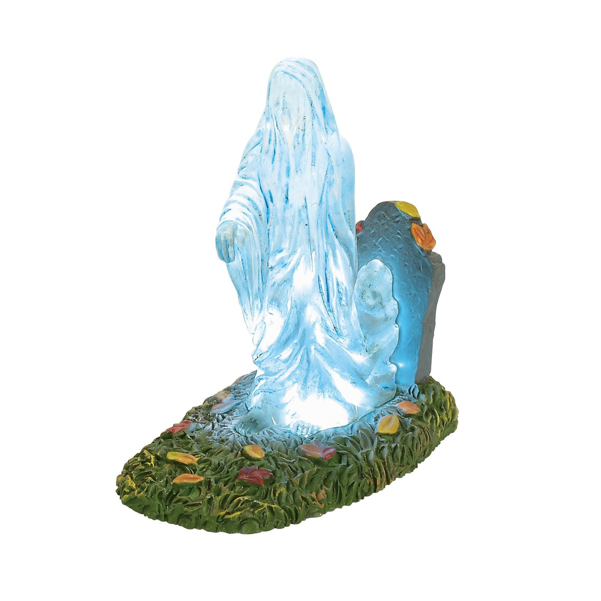 Lit Graveyard Ghost | Department 56