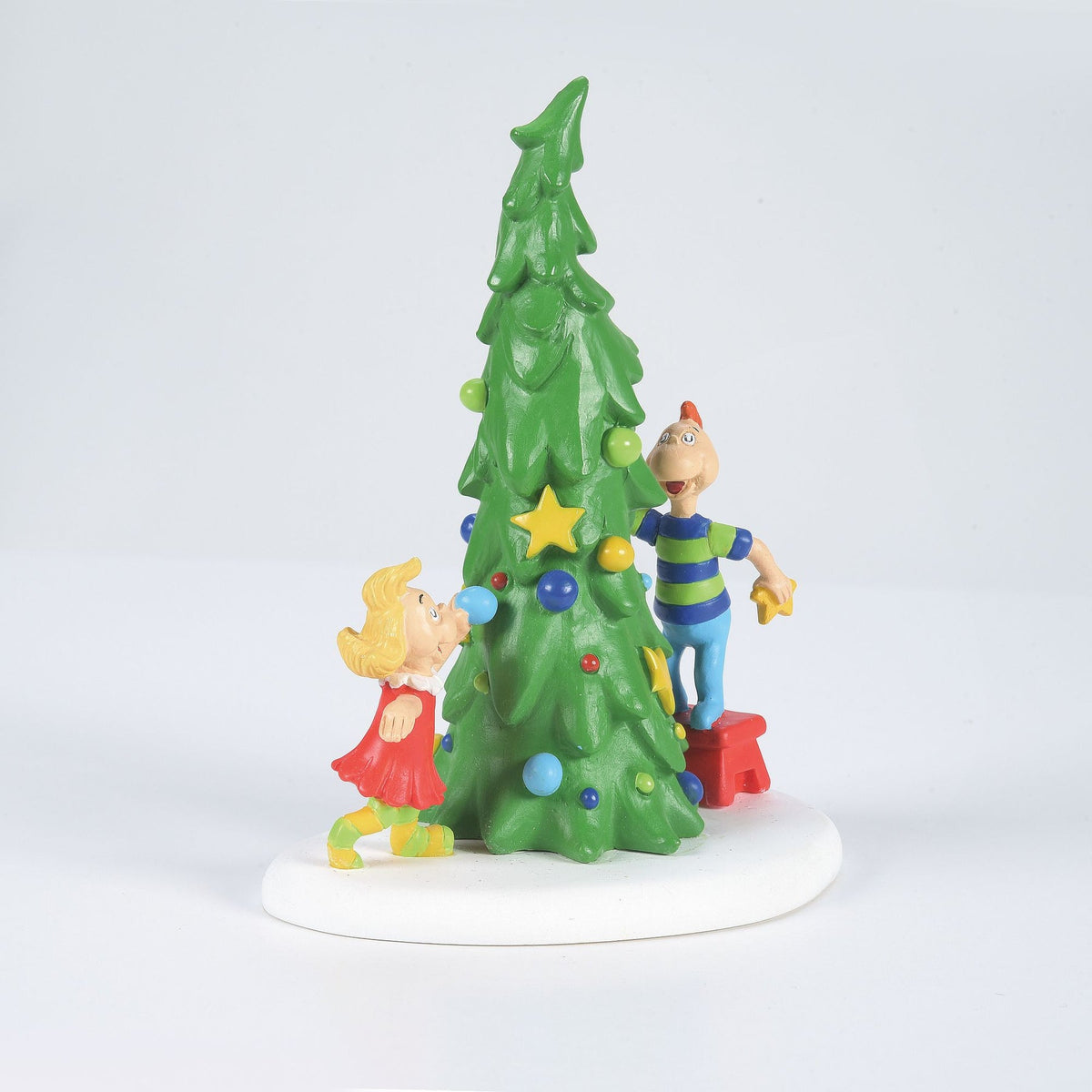 Who-Ville Christmas Tree | Department 56