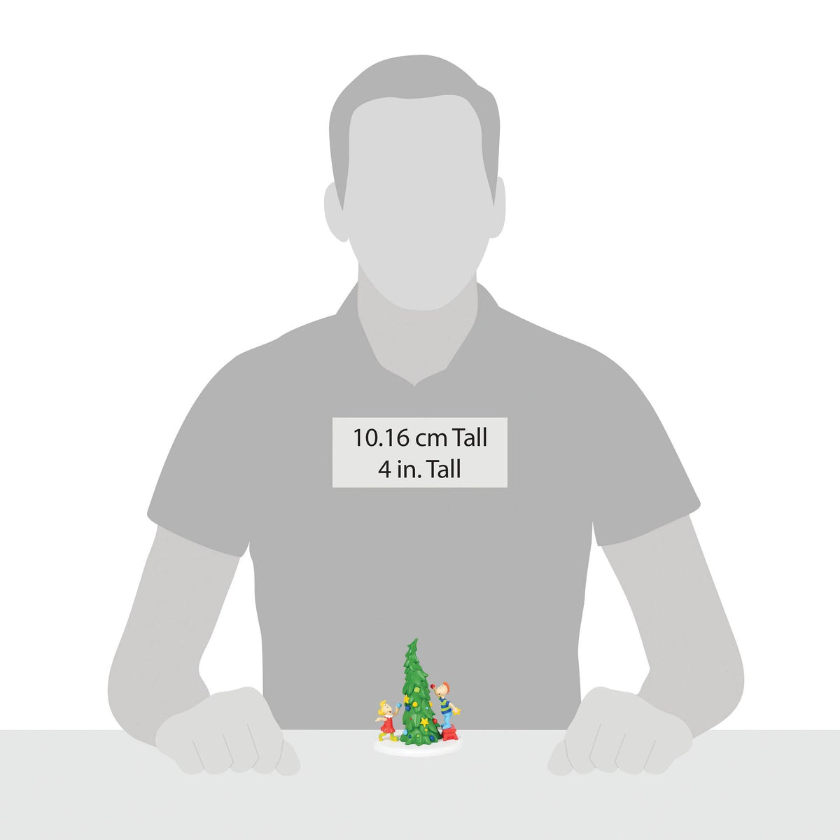 Who-Ville Christmas Tree | Department 56