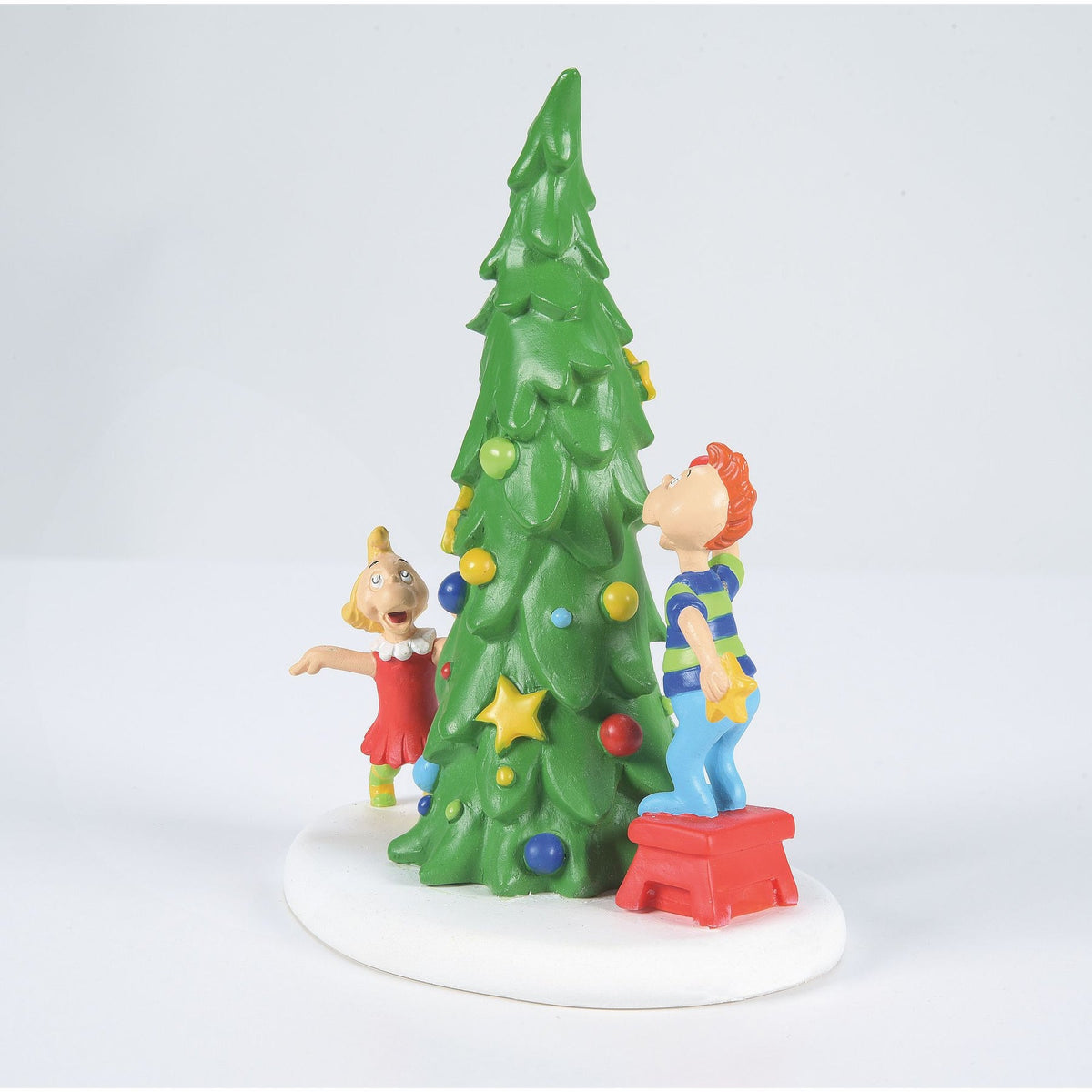 Who-Ville Christmas Tree | Department 56