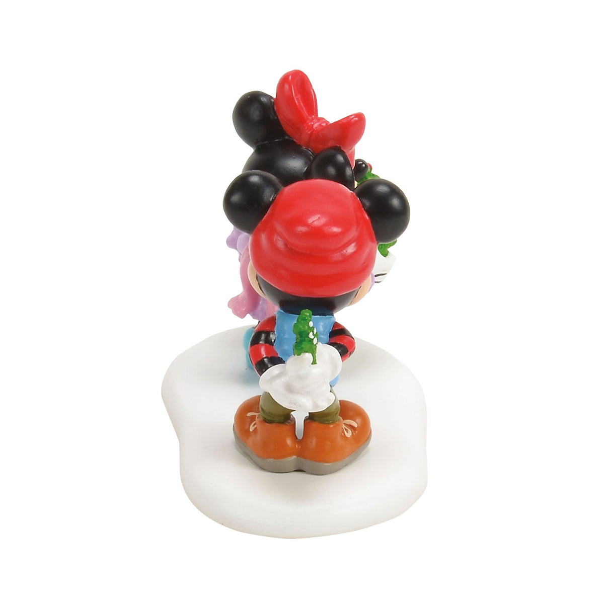 Mickey's Mistletoe Surprise | Department 56
