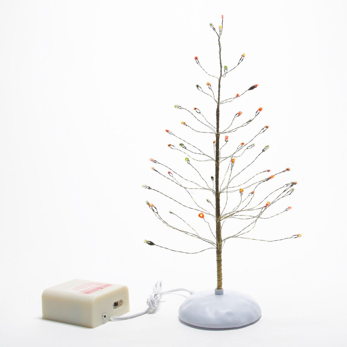 Twinkle Brite Tree Large | Department 56