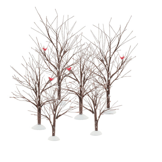 Bare Branch Tree | Department 56