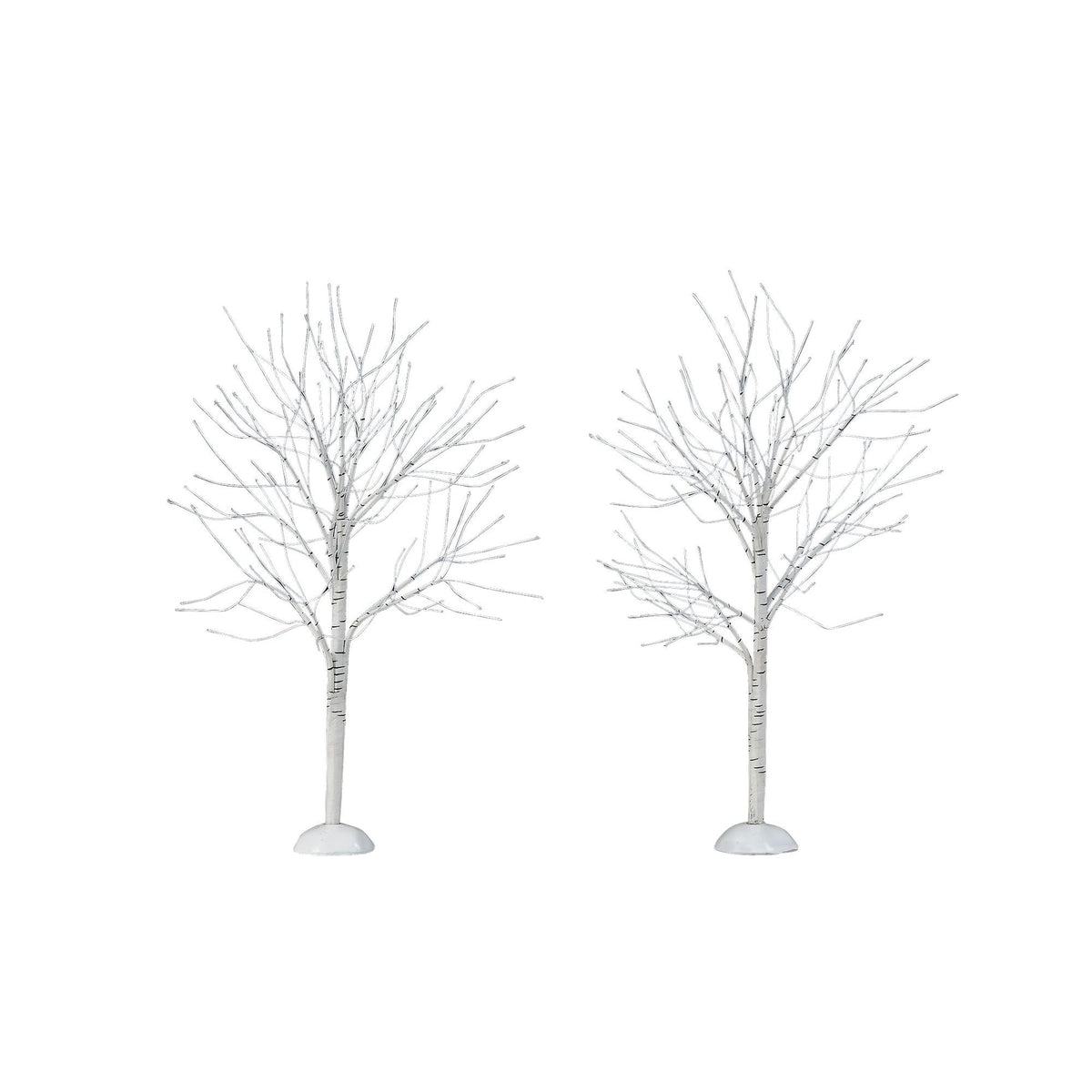 Winter Birch | Department 56
