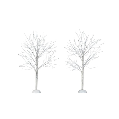 Winter Birch | Department 56