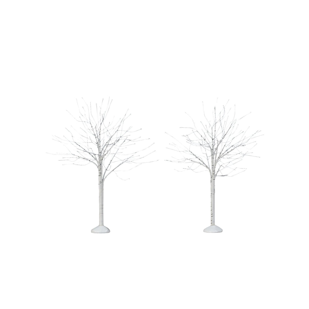 Winter Birch | Department 56