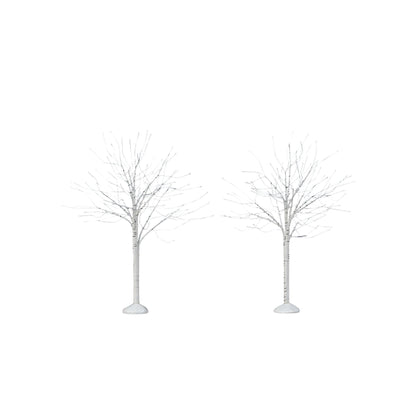 Winter Birch | Department 56