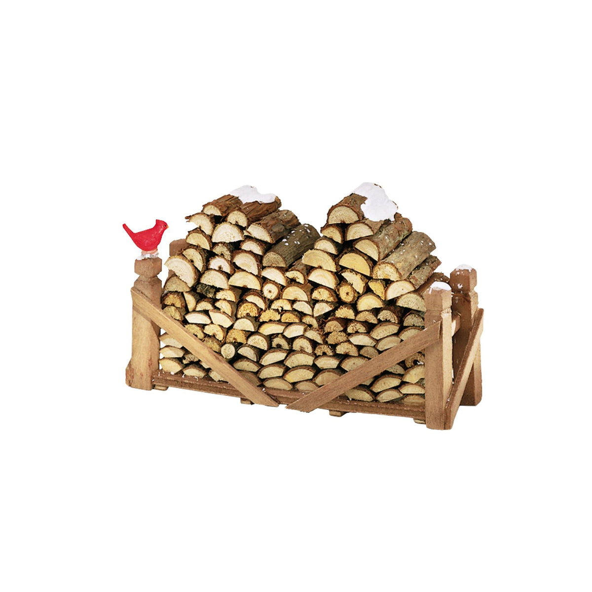 Log Pile | Department 56
