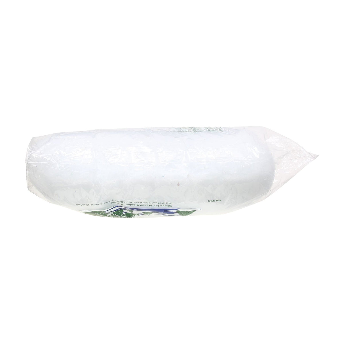 Ice Crystal Blanket Of Snow | Department 56