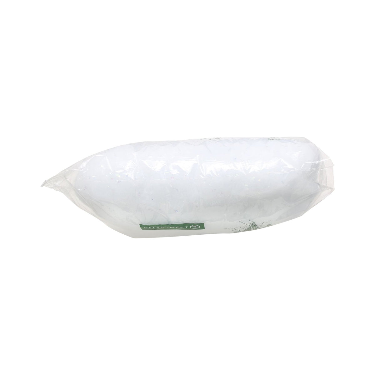 Ice Crystal Blanket Of Snow | Department 56