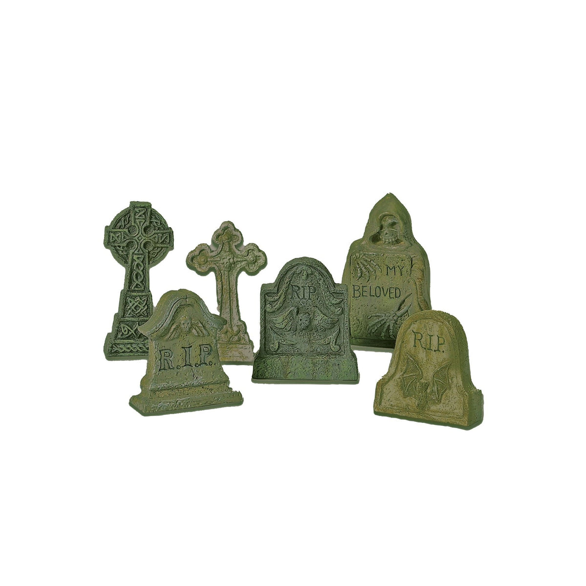 Village Tombstones | Department 56