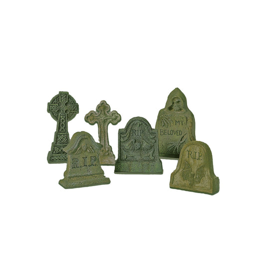 Village Tombstones | Department 56