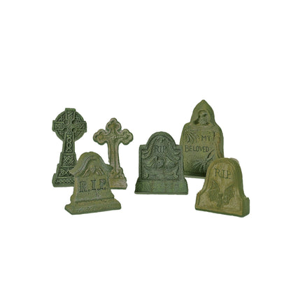 Village Tombstones | Department 56