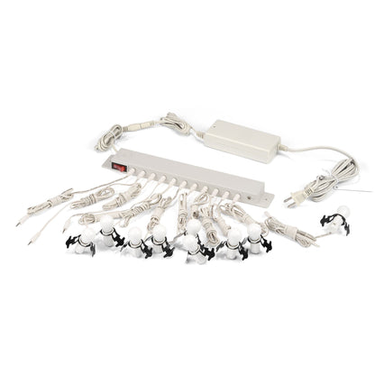 Building & Acc Lighting System | Department 56